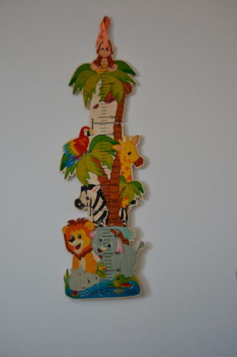 medico genetista metro