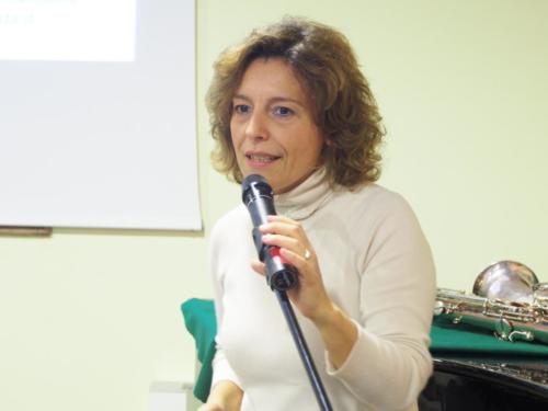 Relazione Cardiomiopatie Congenite - Sutera 1 Dicembre 2018 1