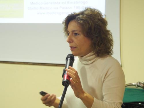 Relazione Cardiomiopatie Congenite - Sutera 1 Dicembre 2018 2