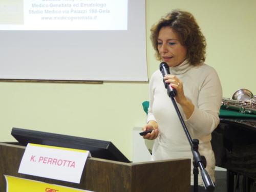 Relazione Cardiomiopatie Congenite - Sutera 1 Dicembre 2018 3